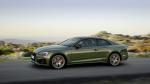 Audi A5 Coupe 40 TFSI Quattro S-Line 2019 года (WW)
